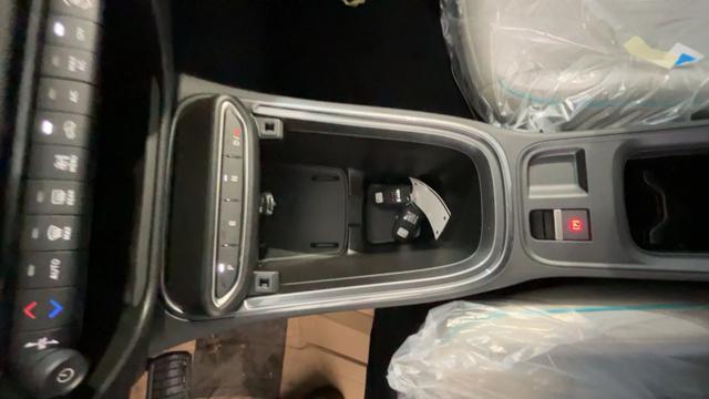 FIAT 600 Hybrid 110 CV DCT MHEV La Prima