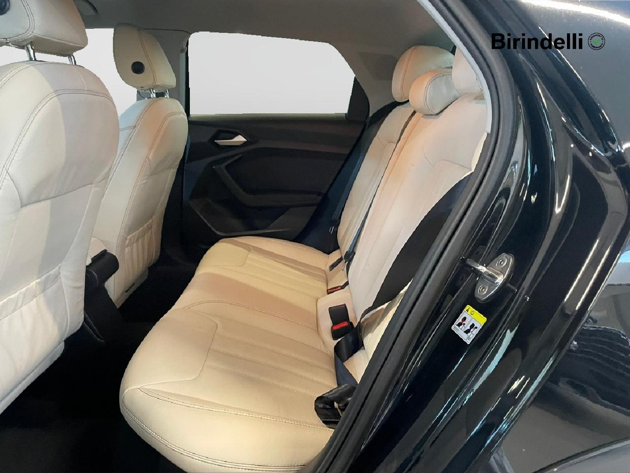 AUDI A1 2ª serie - A1 allstreet 30 TFSI S tronic Business