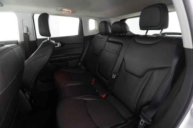 JEEP Compass Compass 1.3 Turbo T4 2WD Limited