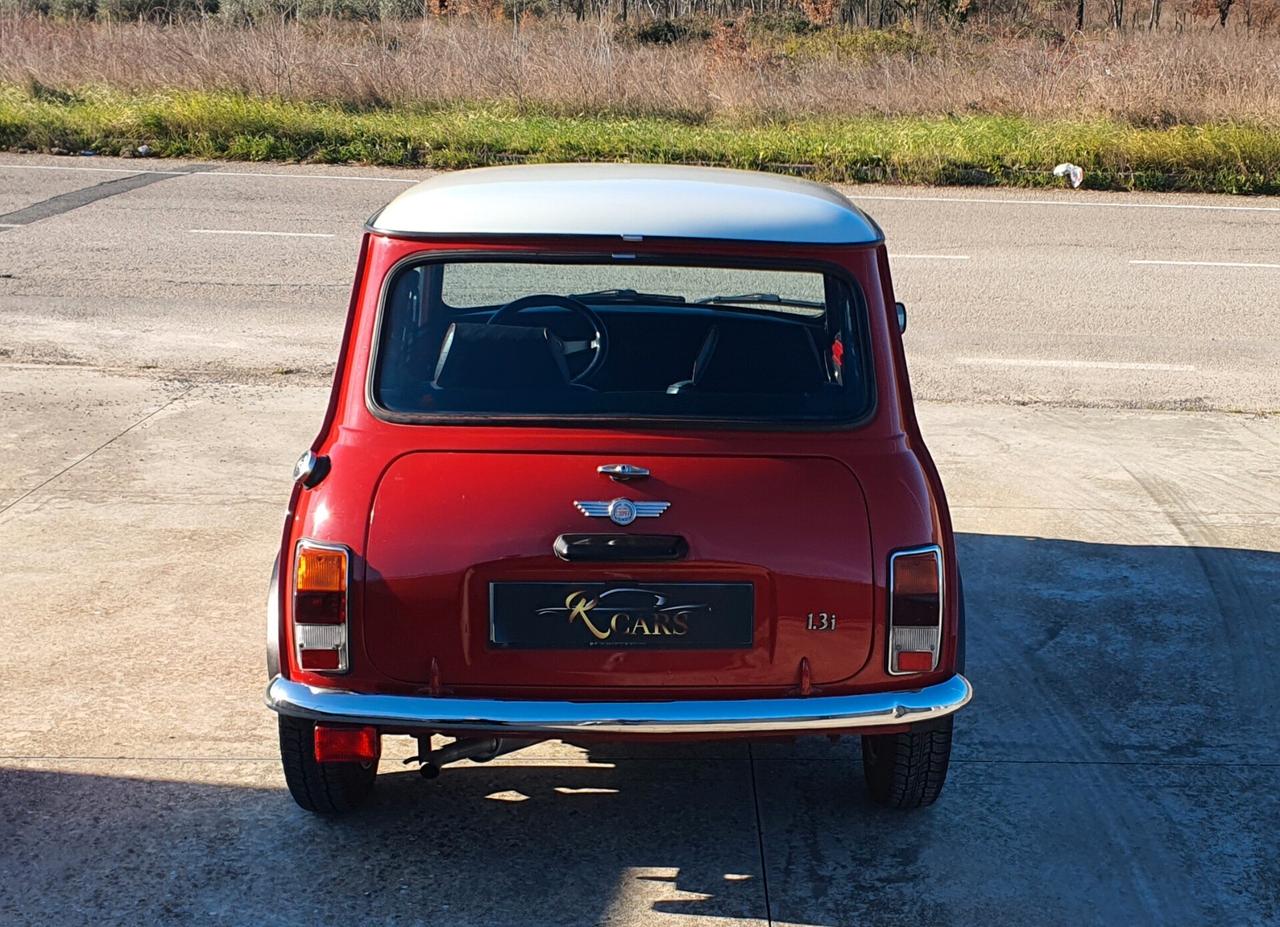 Mini Cooper 1300 i