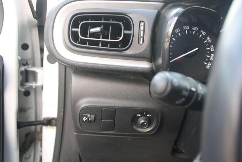 Citroën C3 C3 BlueHDi 100 S&S Shine