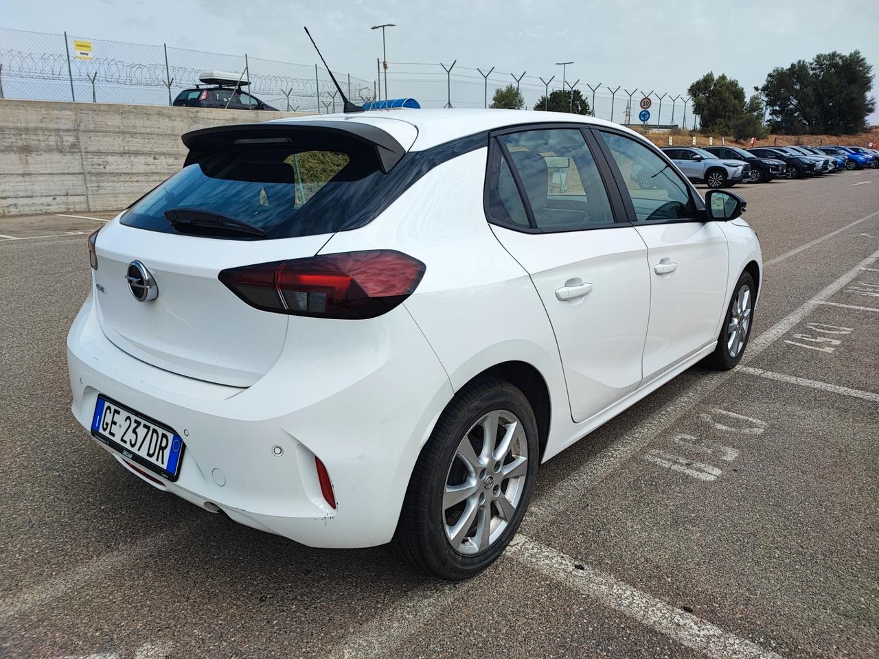 Opel Corsa 1.2 Elegance iN ARRIVO