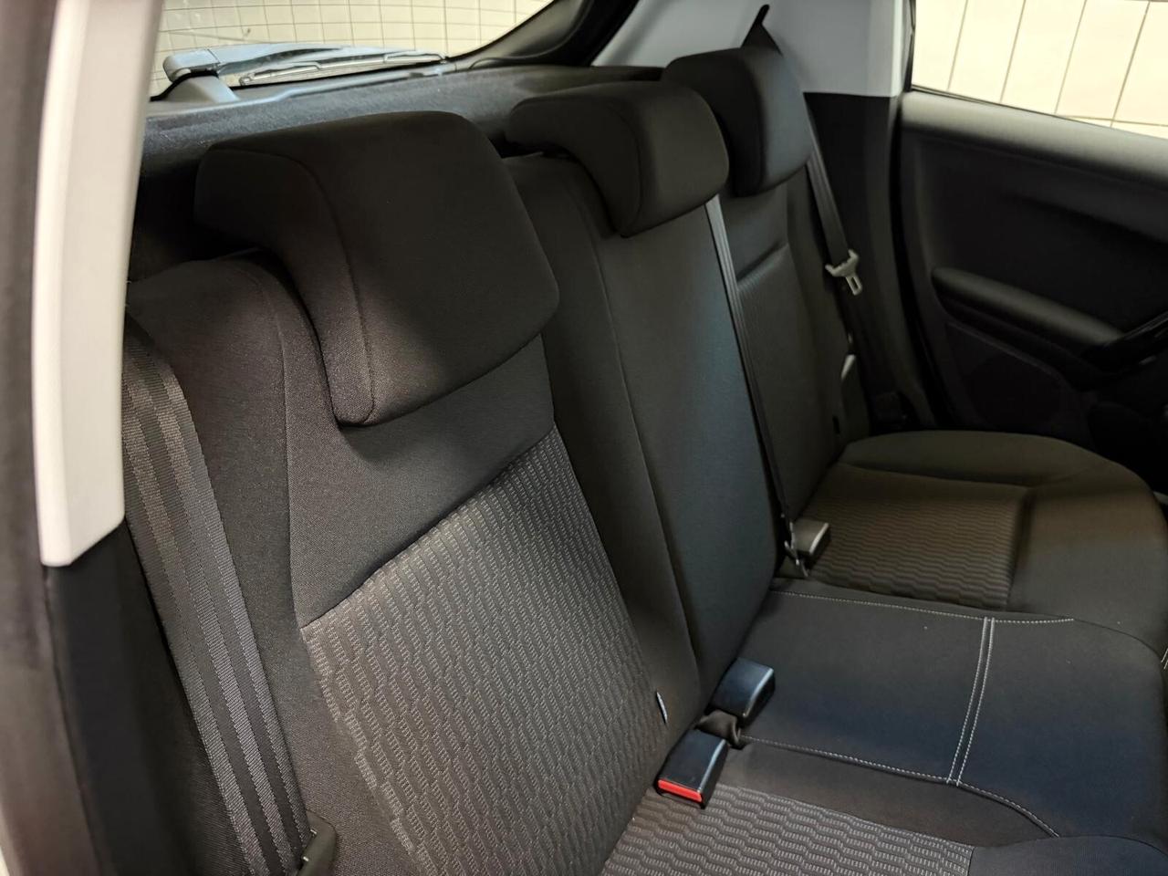 Peugeot 208 PureTech 82 Stop&Start 5 porte Signature