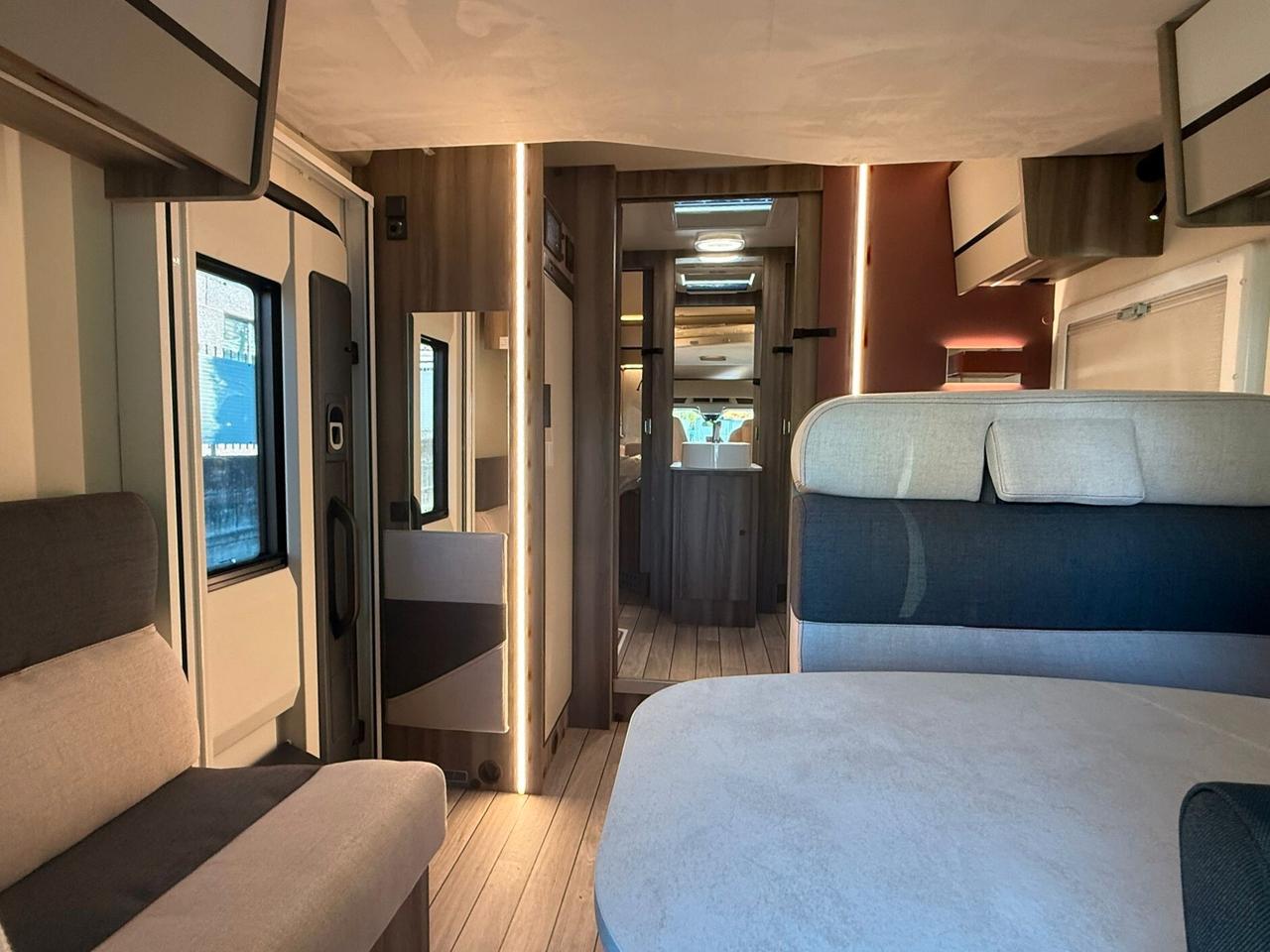 Roller Team KRONOS 266L TL