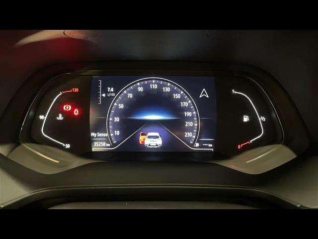 Renault Captur 1.0 TCe Techno