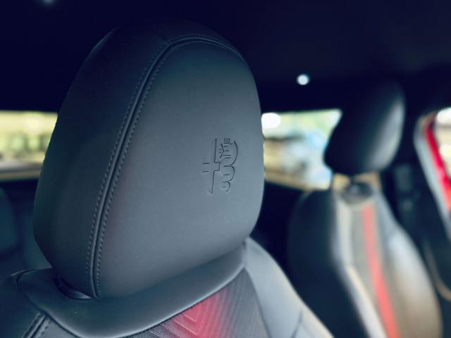Alfa Romeo Junior 1.2 ibrida Speciale 145cv edct6