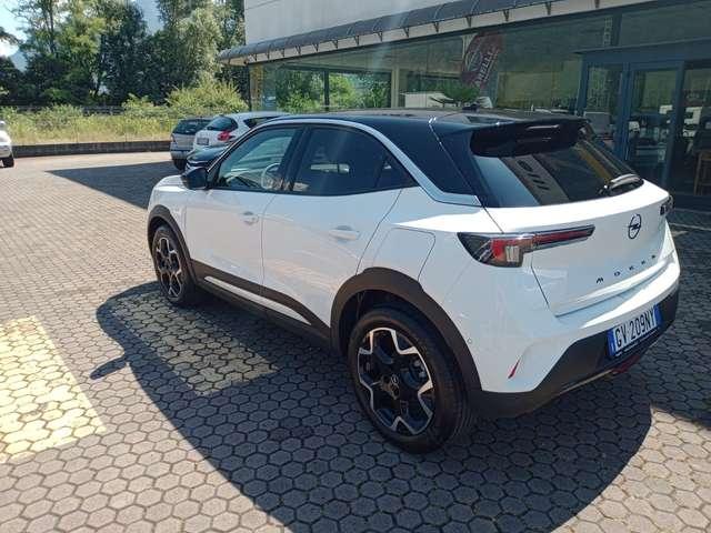 Opel Mokka Mokka II 2020 1.2 t Ultimate s