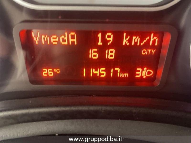 FIAT 500L 2012 Diesel 1.3 mjt Pop Star 85cv