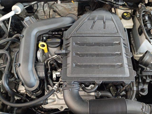 SKODA Kamiq 1.0 G-Tec Ambition