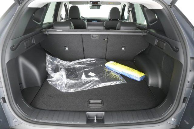 HYUNDAI Tucson Tucson 1.6 HEV aut. Exellence