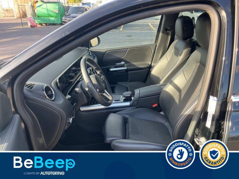 Mercedes-Benz Classe B B 180 D SPORT PLUS AUTO