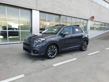 FIAT 500X 500 X 2018 1.0 T3 Sport Dolcevita 120cv