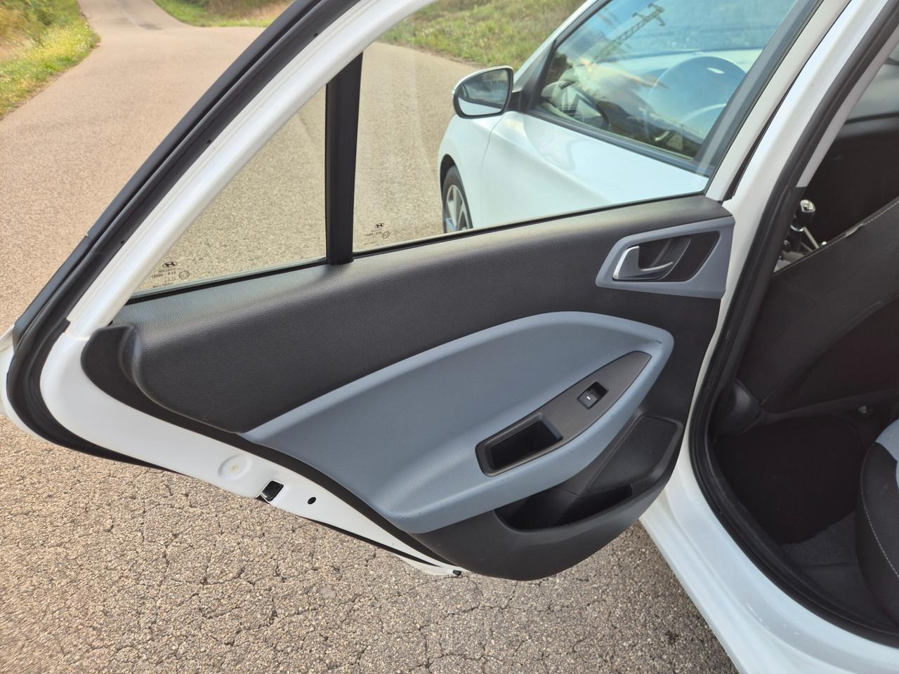 Hyundai i20 1.4 CRDi 5 porte Style
