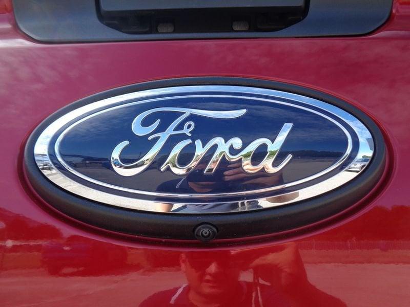 Ford Ranger Ranger 2.0 ecoblue super cab XLT 4x4 170cv auto IVA COMPRESA