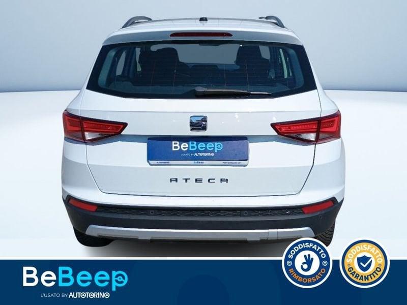 Seat Ateca 1.6 TDI BUSINESS