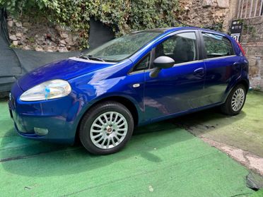 Fiat Grande Punto RATE / FINANZIAMENTI