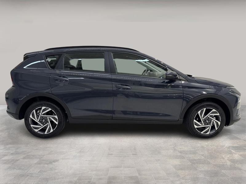 Hyundai Bayon 1.2 MPI XLine MT