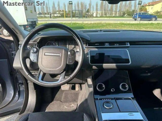 LAND ROVER Range Rover Velar 2.0 td4 180cv auto - FN557TT