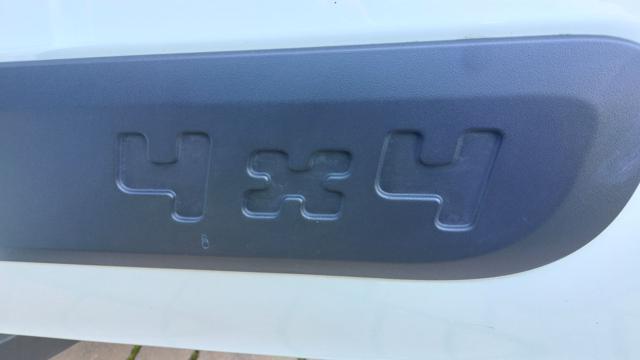 FIAT Panda 0.9 TwinAir Turbo S&S 4x4 Az. Italia Certificata