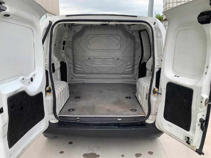 Fiat Fiorino 1.3 MJT 75CV Furgone E5+