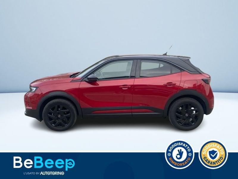 Opel Mokka 1.2 T GS S&S 100CV