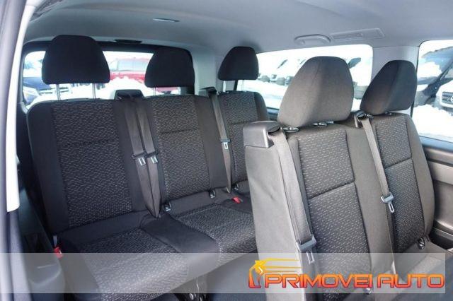 MERCEDES-BENZ Vito 2.0 116 CDI PL Tourer Extra-Long