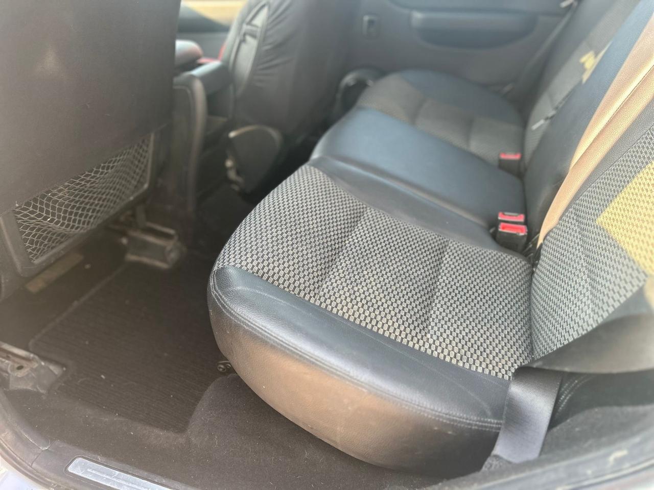 Mercedes-benz A 200 CDI Elegance