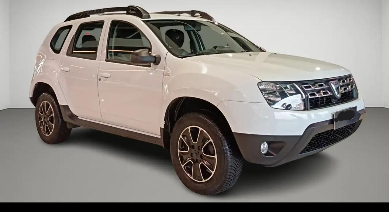 Dacia Duster 1.5 dCi 110CV 4x2 Prestige " KM DOC 95.000"