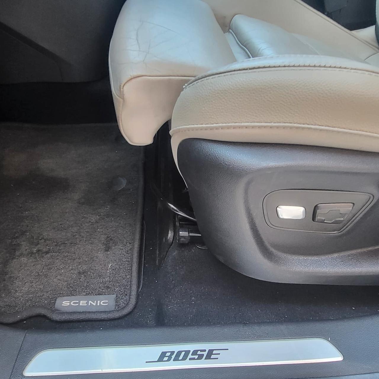 Renault Scenic Scénic dCi 160 CV EDC Energy Bose