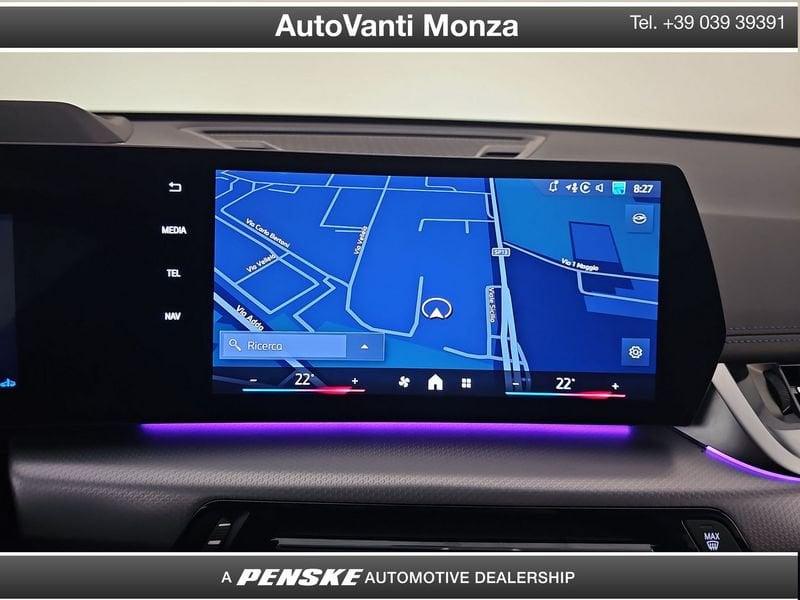 BMW X1 X1 xDrive 20d Msport Pro