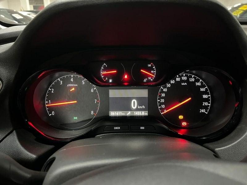 Opel Grandland 1.2 Turbo 12V 130 CV Start&Stop