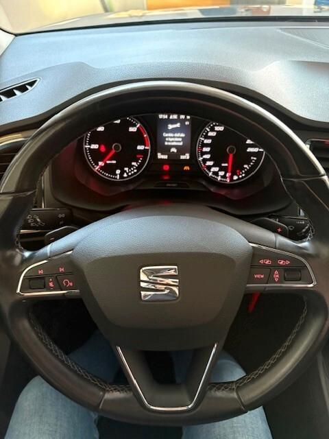 Seat Ateca 2.0 TDI DSG