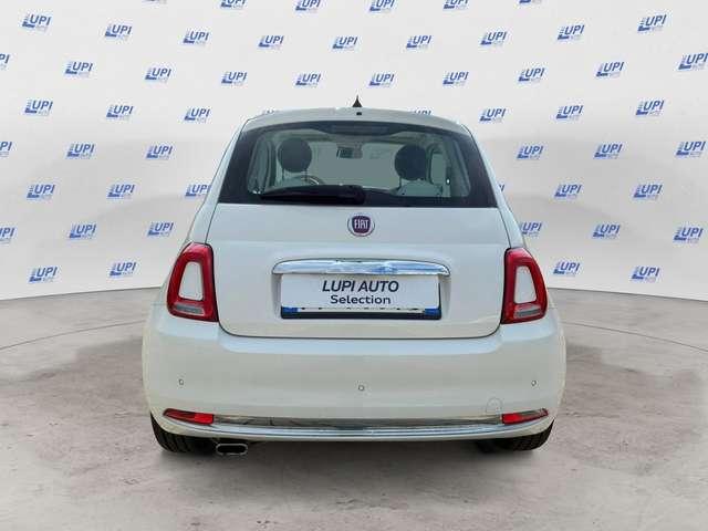 Fiat 500 1.2 Lounge 69cv my18