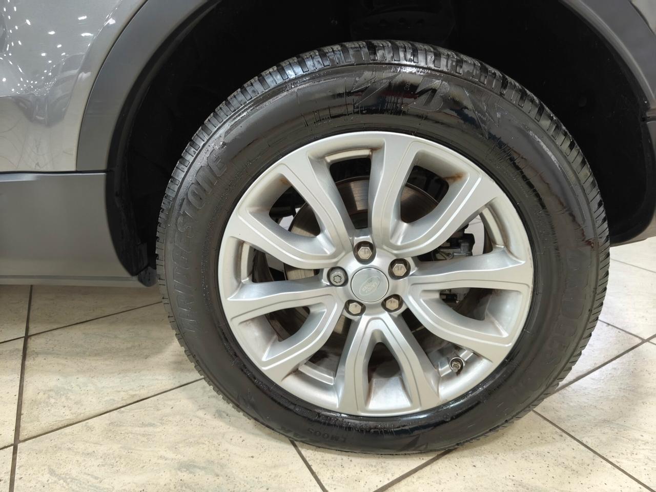 Land Rover Range Evoque 2.0 TD4 150 CV 5p. SE Dynamic