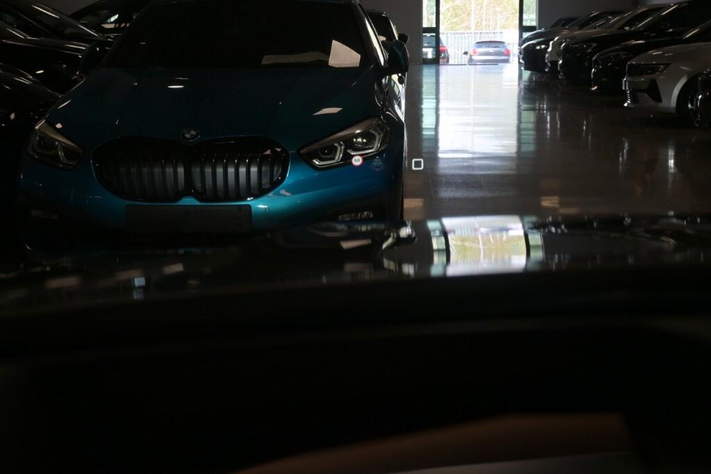 CITROEN C5 X 1.2 PURETECH 130CV EAT8 SeS PLUS ( FARI LED - COCKPIT - PELLE - NAVI - MIRROR - PDC - TELECAMERA POST. )