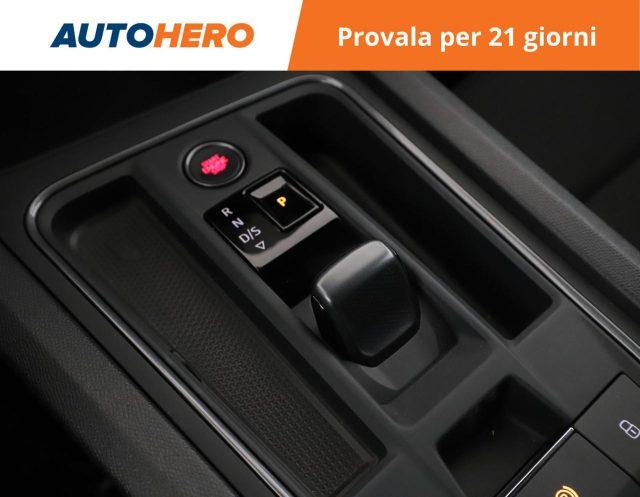 CUPRA Leon 2.0 TSI 245 CV DSG