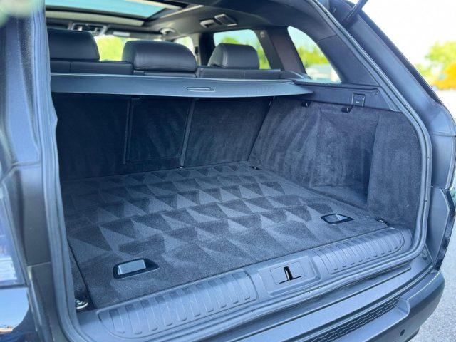 LAND ROVER Range Rover Sport 4.4 SDV8 HSE DYNAMIC *TETTO*TAGLIANDATA*