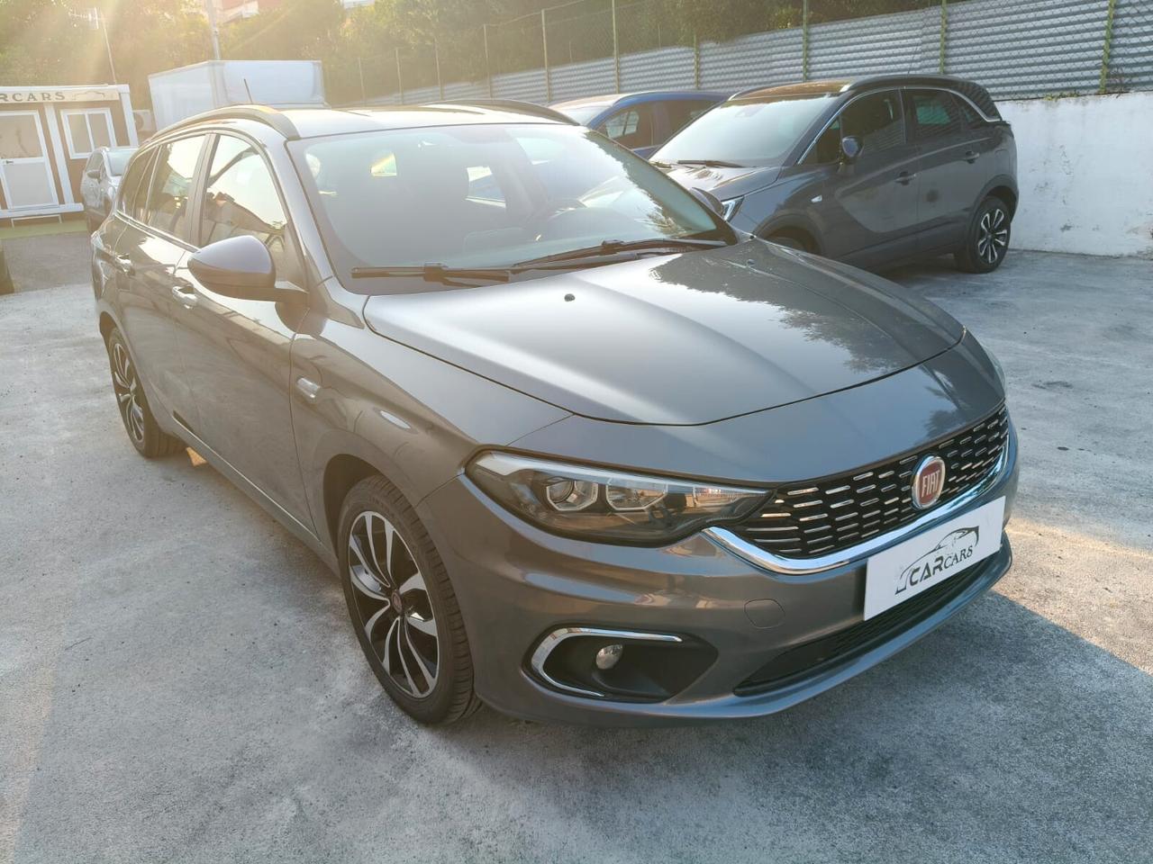 Fiat Tipo 1.6 Mjt S&S SW Lounge