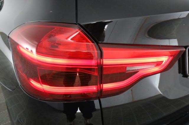 BMW X3 X3 xDrive20d 48V Business Advantage