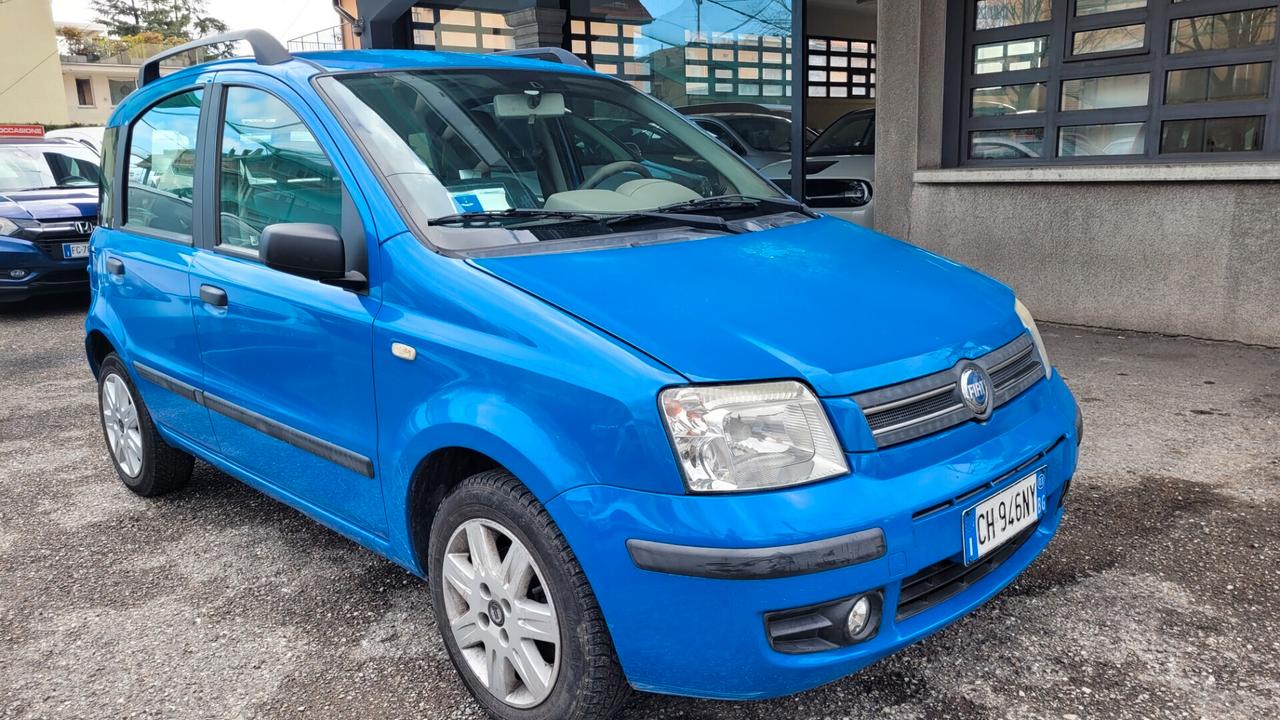 Fiat Panda 1.2 Dynamic..PREZZO NON TRATTABILE..