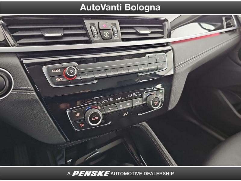 BMW X1 X1 xDrive25e xLine Plus