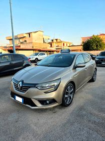Renault Megane Mégane dCi 8V 110 CV Energy Bose