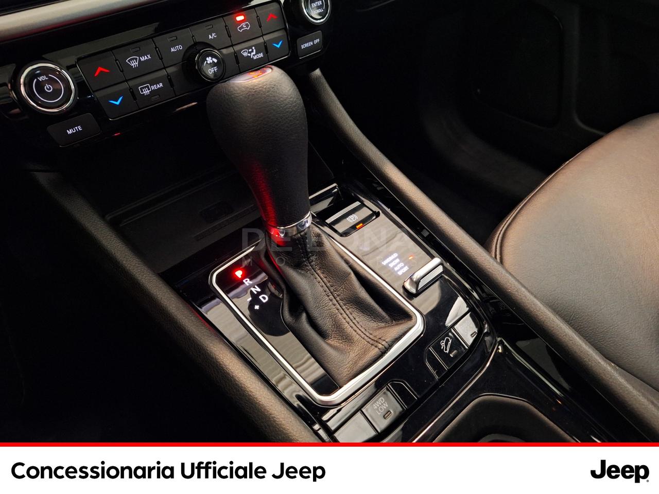 Jeep Compass 1.3 turbo t4 phev 80 anniversario 4xe auto
