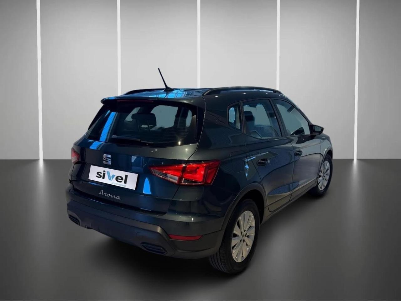 Seat Arona 1.0 EcoTSI Style