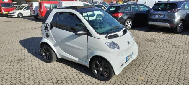 Smart Fortwo 0.7 Smart Passion 61cv