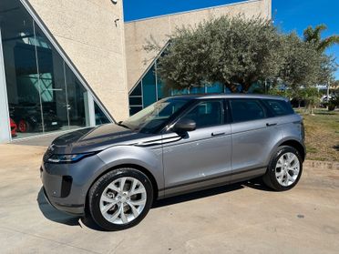 Land Rover Range Rover Evoque 2.0d SE 163cv OFFERTA IMPERDIBILE T-STOCK