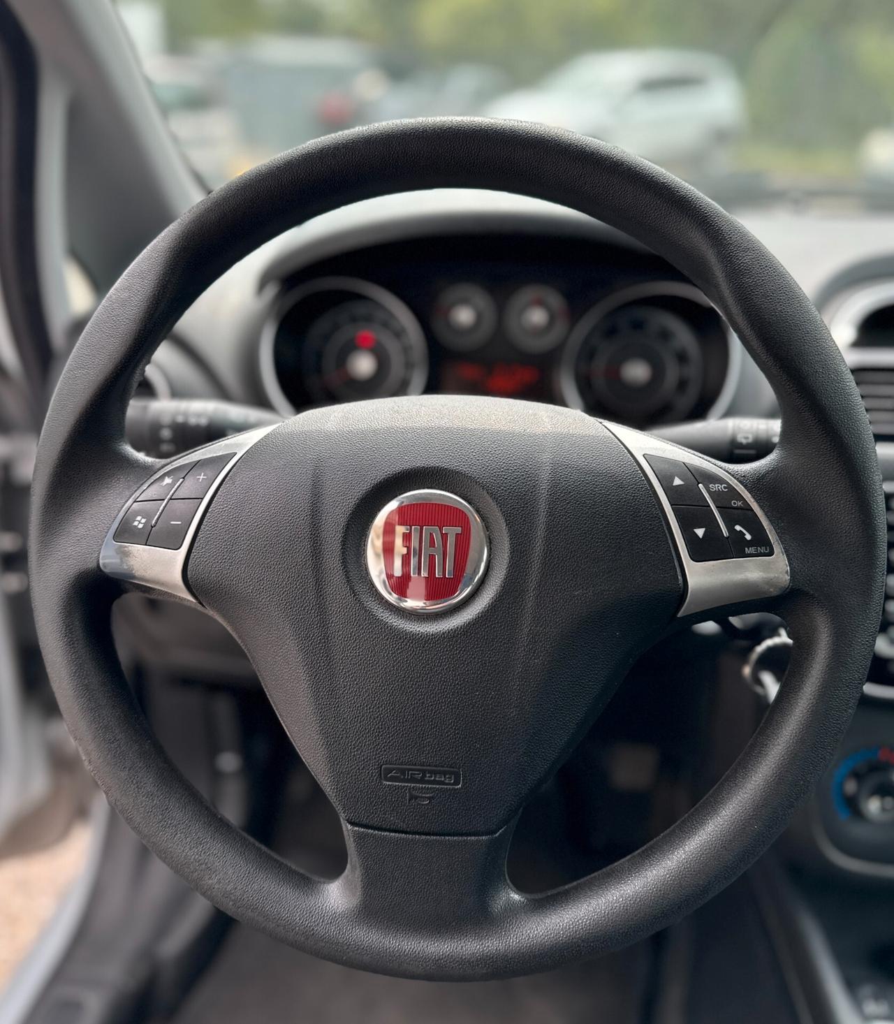 Fiat Grande Punto 1.2 51kW GPL*Bombola fino 2036*
