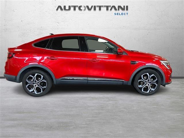 RENAULT Arkana 1.6 E-Tech full hybrid Intens Auto 145cv