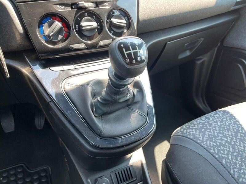 Lancia Ypsilon III 2021 1.0 hybrid Silver s&s 70cv