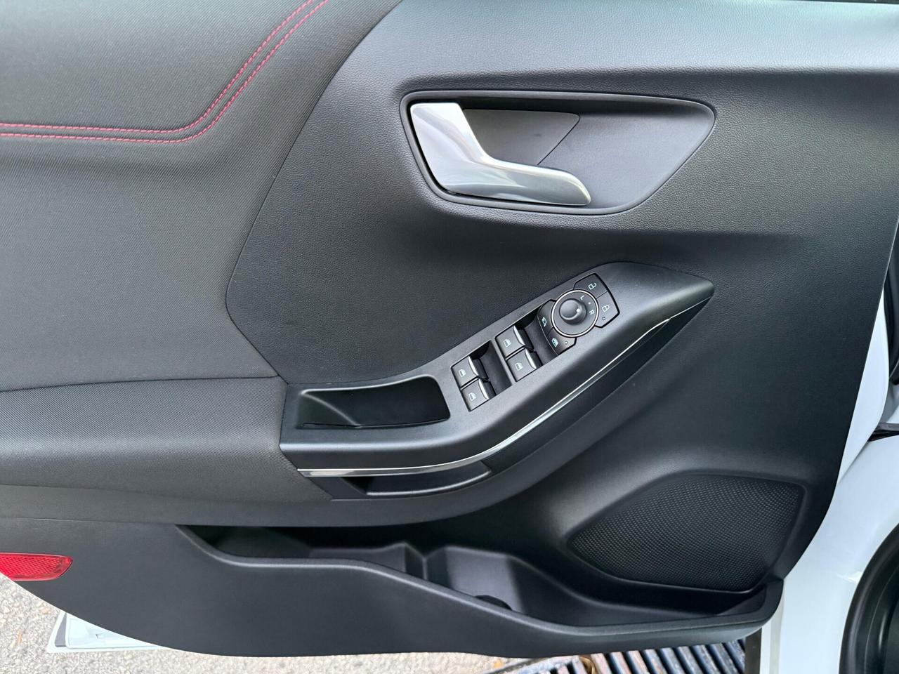 Ford Puma 1.0 EcoBoost Hybrid 125 CV S&S ST-Line X